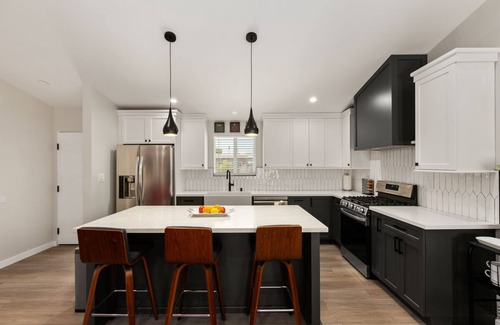 Serra Mesa Casa | Newly Remodeled Beautiful Beach Bound & Centrally Located San Diego Home