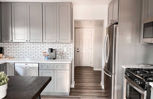Oakdale Casa | Newly remodeled Cozy Home Centrally located