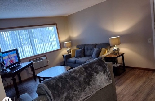 Laurel Apartamento | Newly Remodeled Fully Furnished Apartment Laurel