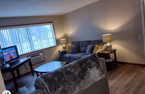 Laurel Apartamento | Newly Remodeled Fully Furnished Apartment Laurel