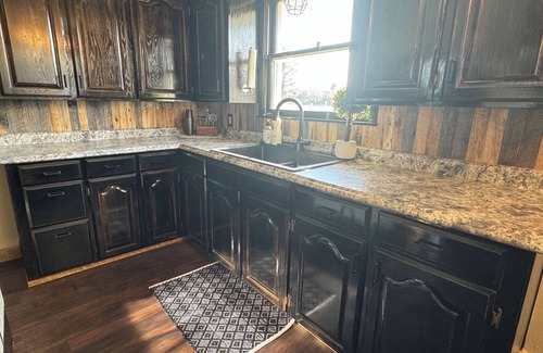 Cass Lake Casa | Newly remodeled, fully equipped house close to many LAKES and TRAILS!