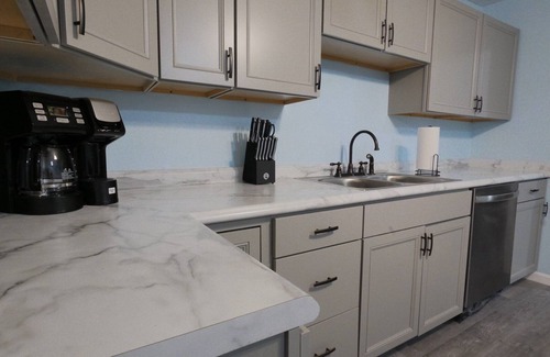Manteo Casa | Newly Remodeled Grand Coastal Ranch, in the heart of Manteo, NC
