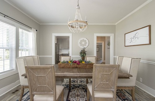 Capital View Casa | NEWLY REMODELED HOME MINS TO HILLCREST & DOWNTOWN