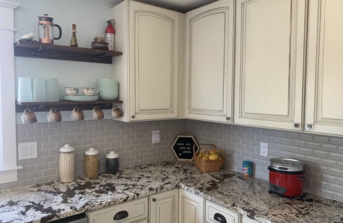 Fairfield Casa | Newly Remodeled Home - Close to Napa!