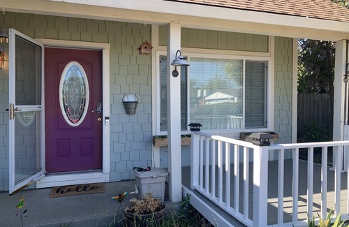 Fairfield Casa | Newly Remodeled Home - Close to Napa!