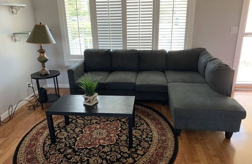 Fairfield Casa | Newly Remodeled Home - Close to Napa!