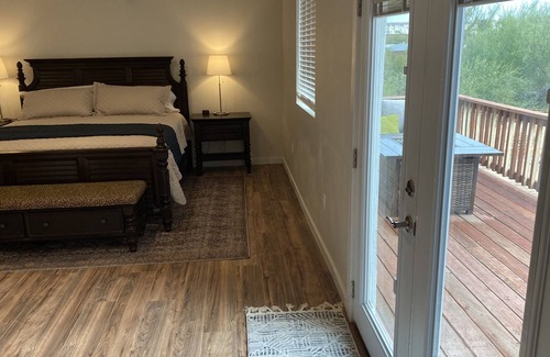 Ajo Casa | Newly Remodeled Home in center of Ajo, AZ