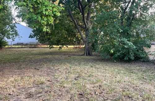 Abilene Casa | Newly remodeled home in historic Abilene KS. Pet Friendly