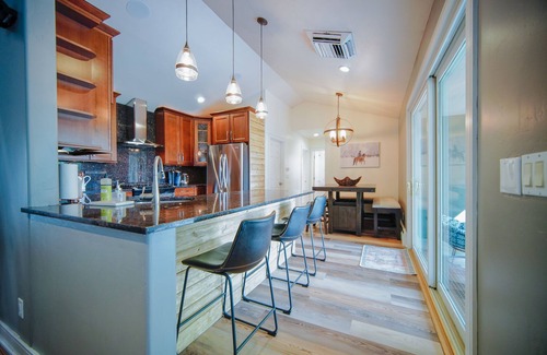 Glenwood Springs Casa | Newly remodeled home near Glenwood & hot springs