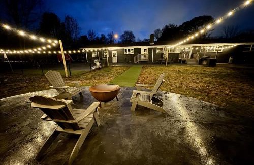 Murfreesboro Casa | Newly Remodeled Home Minutes from MTSU Short drive to downtown Nashville