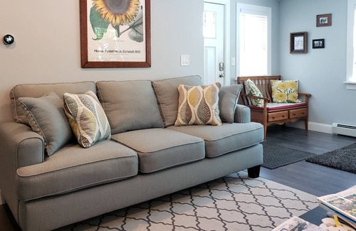 Pawcatuck Casa | 🧭 Casa recientemente remodelada cerca de Westerly y Mystic