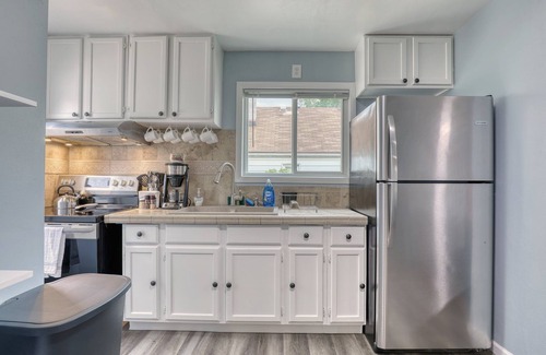 Wauwatosa Casa | Newly Remodeled Home in Prime Location