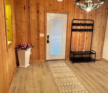 Nashua Casa | Newly Remodeled House on Cedar Lake!
