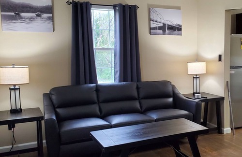 Byrdstown Casa | Newly Remodeled House with Game Room