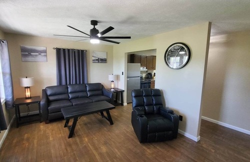 Byrdstown Casa | Newly Remodeled House with Game Room