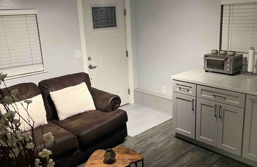Oakland Apartamento | Newly Remodeled In-law in Oakland