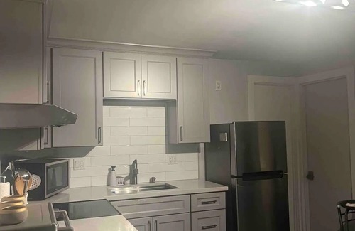 Oakland Apartamento | Newly Remodeled In-law in Oakland