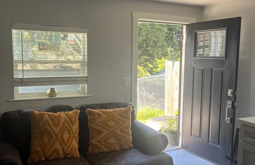 Oakland Apartamento | Newly Remodeled In-law in Oakland