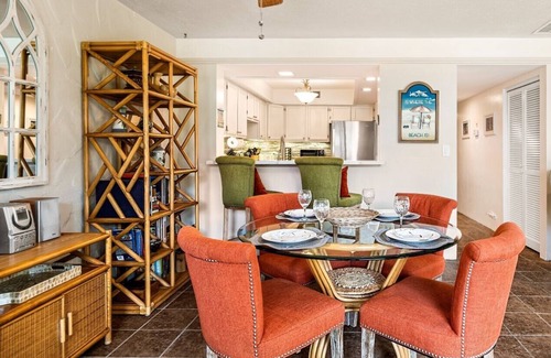 Kailua-Kona Condominio | Casa de Emdeko 136 | AC incluido | A partir de $ 188 / n