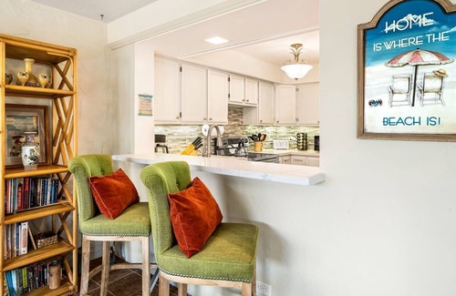 Kailua-Kona Condominio | Casa de Emdeko 136 | AC incluido | A partir de $ 188 / n