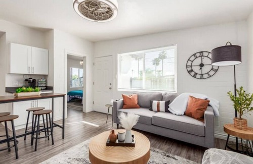 Southwest Village Apartamento | Newly remodeled, Old Town Scottsdale #3