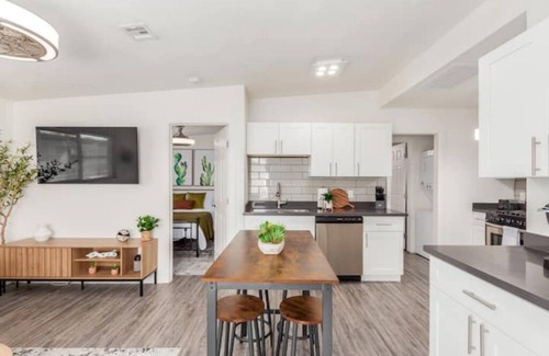Southwest Village Apartamento | Newly remodeled, Old Town Scottsdale #3