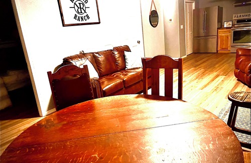 Richland Casa | Newly Remodeled River Cabin close to Ft Leonard Wood