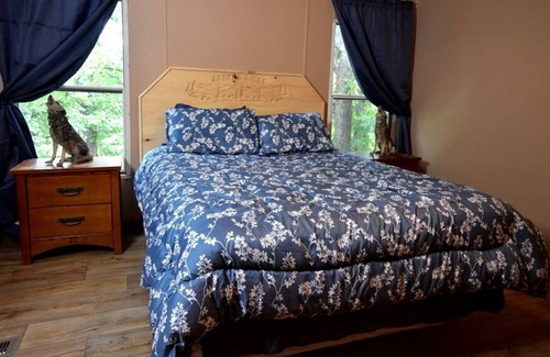 Board Camp Casa | Tarifas especiales recientemente remodeladas: septiembre y octubre: reserve hoy