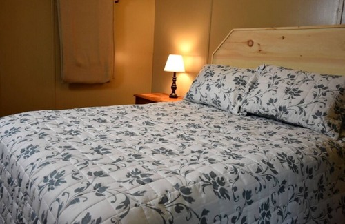 Board Camp Casa | Tarifas especiales recientemente remodeladas: septiembre y octubre: reserve hoy