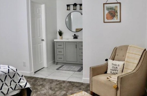 Fresno Casa | Newly remodeled, spacious home in NW Fresno