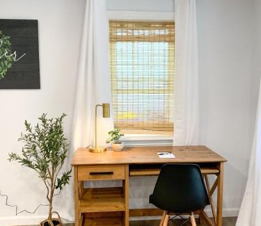 Stouchsburg Casa | Newly Remodeled Stouchsburg Cottage