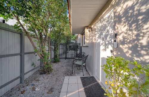 Coral Terrace Casa | Newly Remodeled Studio in the heart of Miami