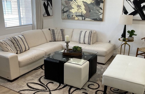 Centennial Hills Casa | Newly Remodeled Townhome 20 Minutes From the Strip
