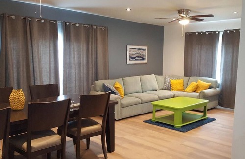 Ensenada Casa | Newly remodeled two story house with beautiful view sleeps fifteen comfortably!