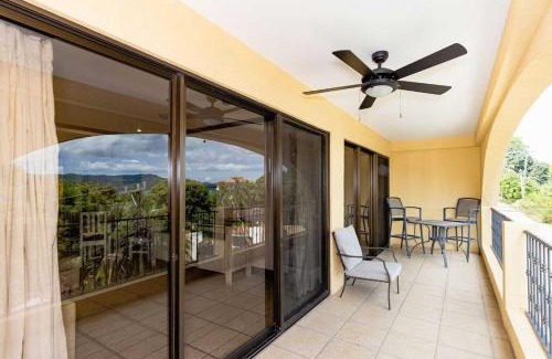 Playa Flamingo Casa | Newly remodeled unit in Flamingo with sweeping ocean views from big terrace
