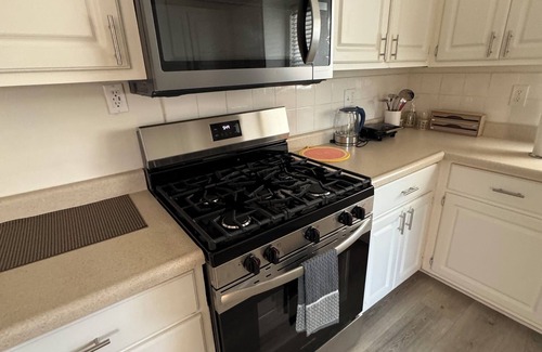Citrus Heights Casa | Newly Remodeled 3BR/2BA Home in Quiet Neighborhood