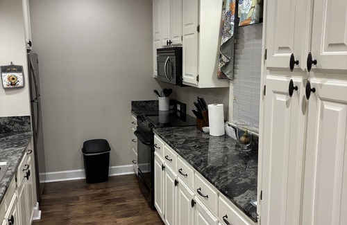 Murrells Inlet Cabaña | Newly remodeled cottage in beautiful, gated, private country club community.