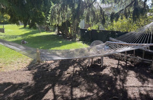 New Cumberland Casa | Newly remodeled 2 BR guest suite in quiet neighborhood
