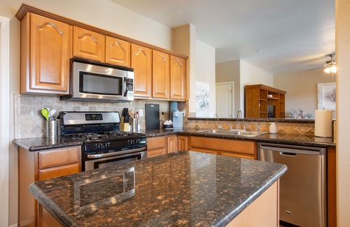 San Tan Valley Casa | Newly Remodeled Beautiful Home with Large Sparkling Pool and Game Room