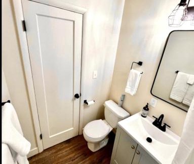 West Valley City Apartamento | Newly Remodeled 2 bedroom 1 bath duplex