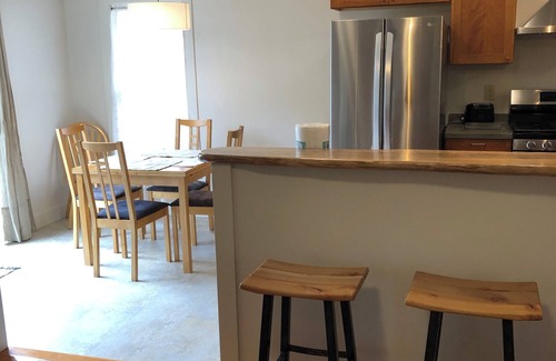 Arcata Casa | Newly remolded 4-bedroom Victorian house in charming Arcata.