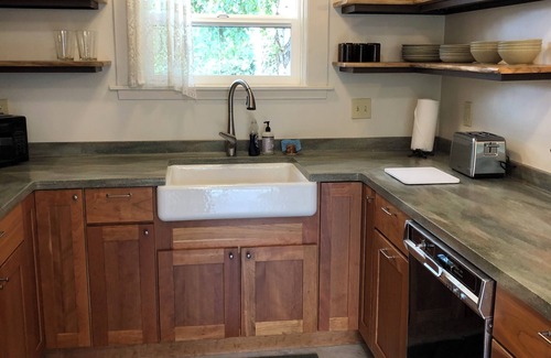 Arcata Casa | Newly remolded 4-bedroom Victorian house in charming Arcata.
