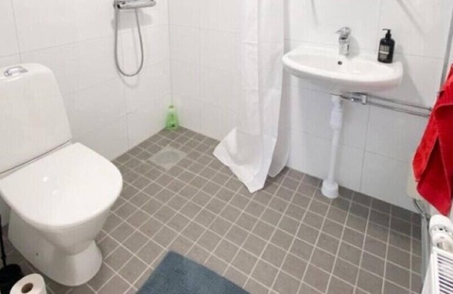 Strangnas Apartamento | Newly Renovated Apartment - Strängnäs, Ekorrvägen