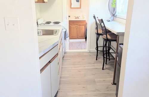 Ocean Park Apartamento | Newly renovated studio,apartment with WiFi, AC in Old Orchard Beach