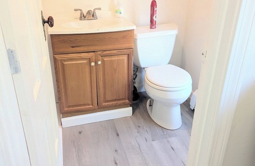 Ocean Park Apartamento | Newly renovated studio,apartment with WiFi, AC in Old Orchard Beach