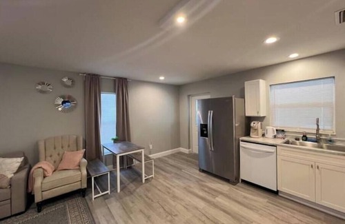 Lake Panasoffkee Casa | Newly renovated vacation house!