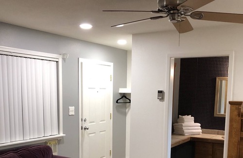 Pinetop Apartamento | Newly renovated unit in the heart of Pinetop, AZ