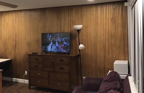 Pinetop Apartamento | Newly renovated unit in the heart of Pinetop, AZ