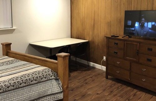 Pinetop Apartamento | Newly renovated unit in the heart of Pinetop, AZ