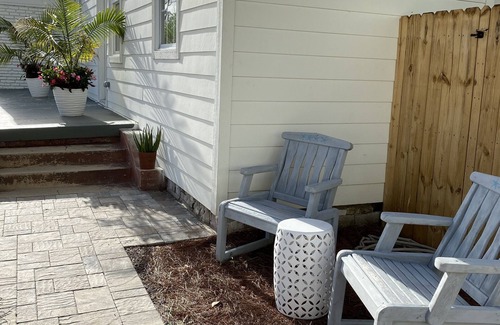 Southeast Pensacola Apartamento | Newly renovated 1 bedroom **excellent location**